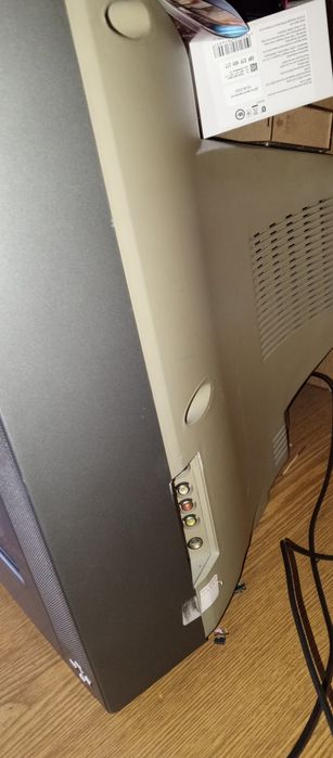 Телевізор для дому