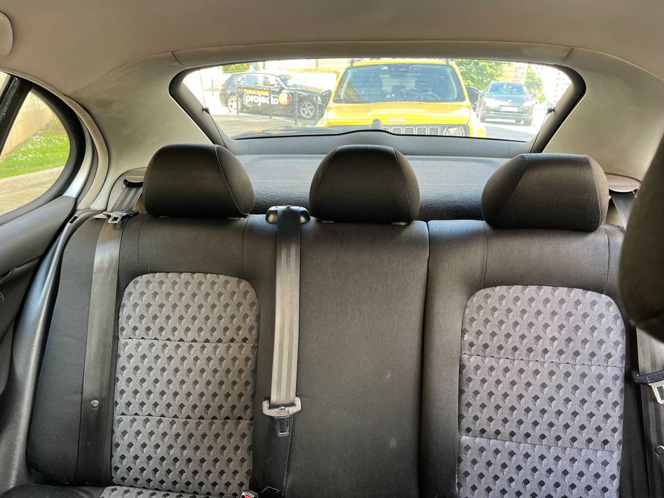 SEAT Leon 1.9 TDI Sport 110 Cv