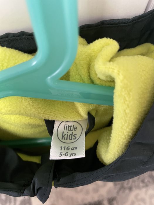 Kurtka wiosenno-jesienna r.116 Pepco