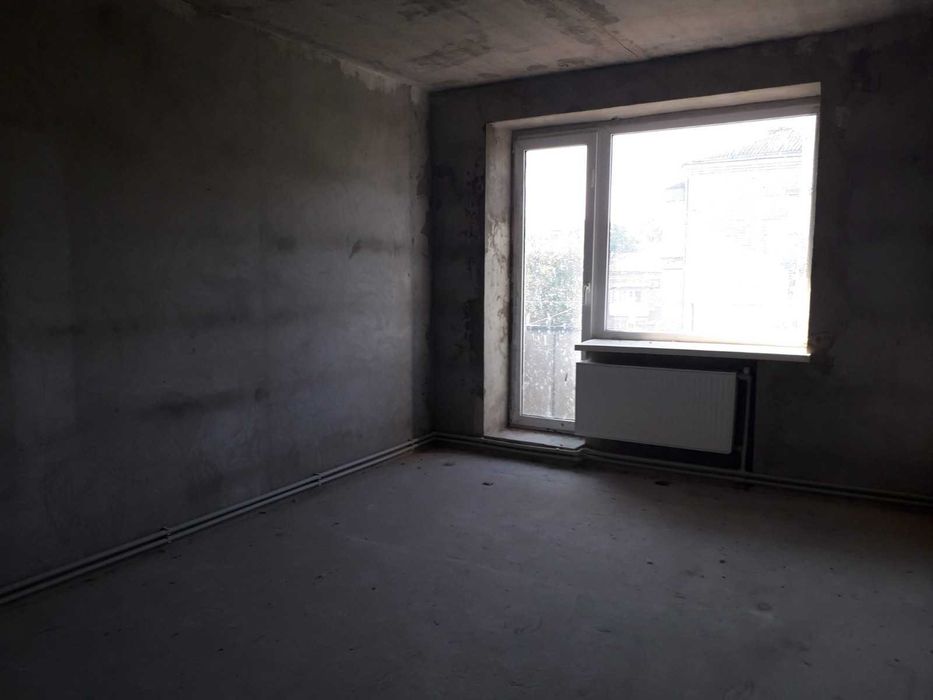 Двохкімнатна квартира