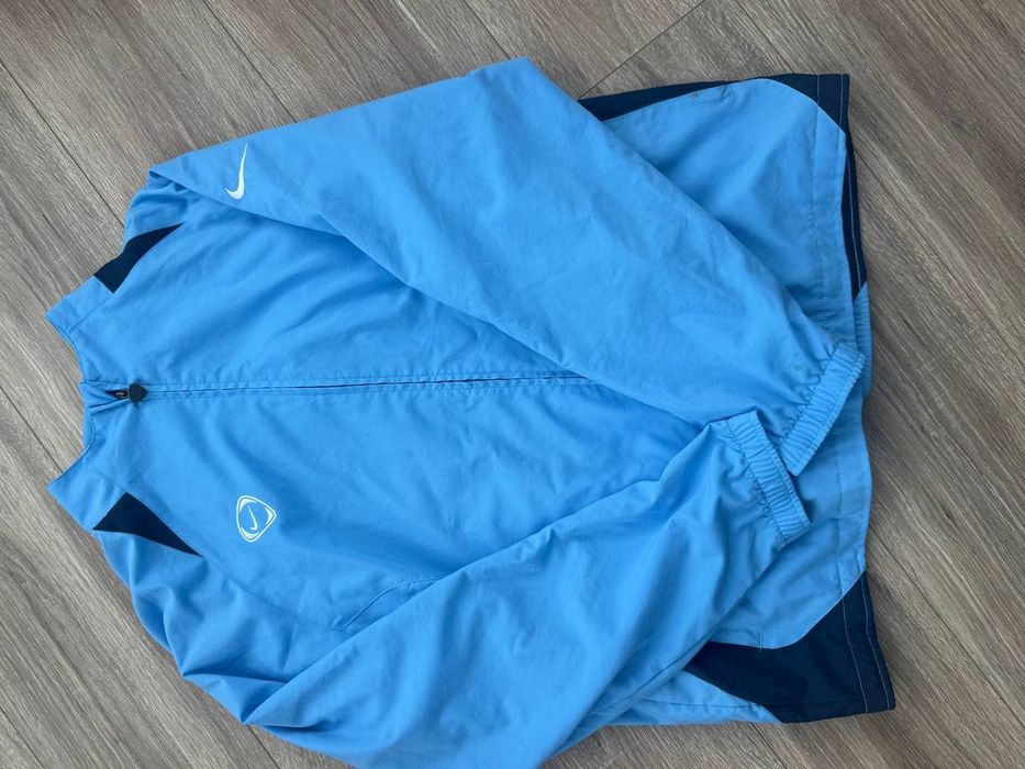 Олимпийка Nike винтаж