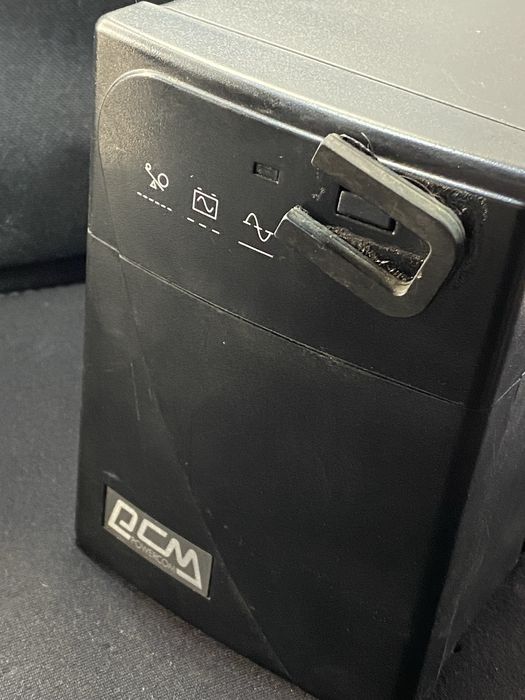 ИБП  Powercom BNT-400AP