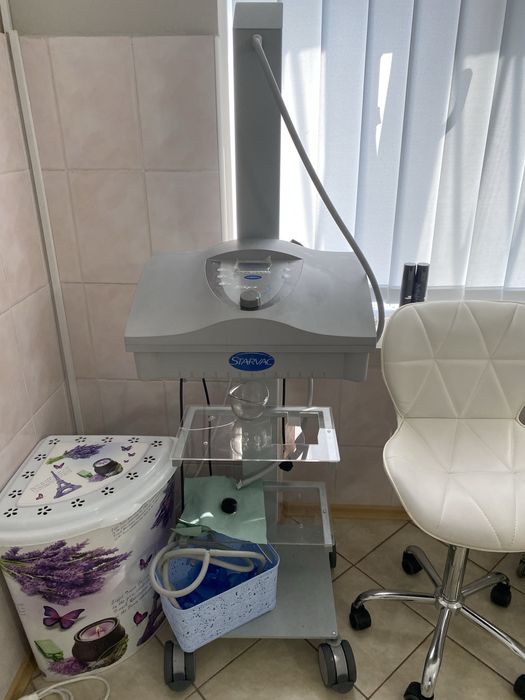 Медичний центр КОСМЕТОЛОГІЯ готовий бізнес