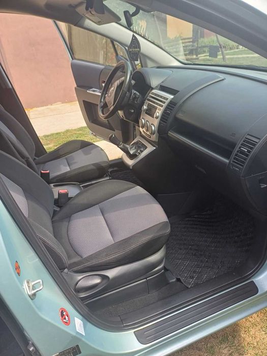 Продам мінівен в чудовому стані