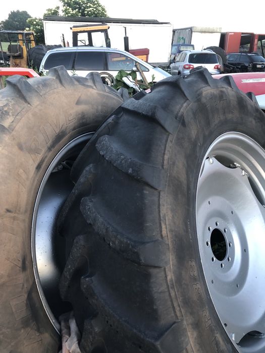 Deutz agrotron 100 klima biegi pełzające