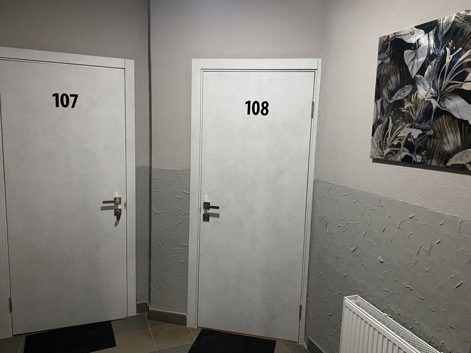 Здаються номери в готелі У Батька Трускавець світло 24/7 Автономія