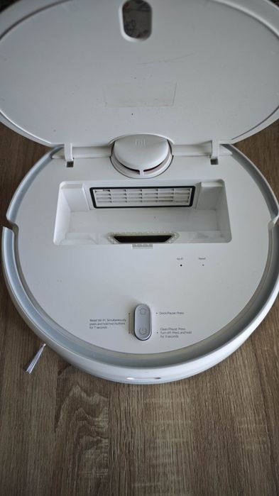 Robot Xiaomi Mop 2 Pro