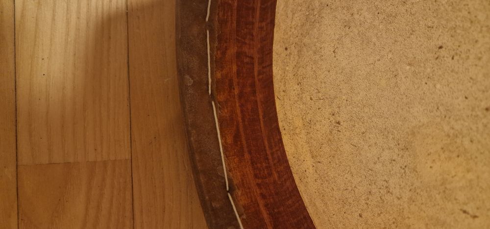 Daff Drum percussion Large
