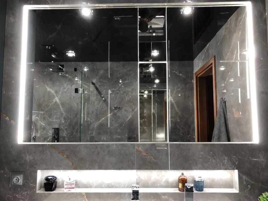 Remonty, Wykończenia wnętrz