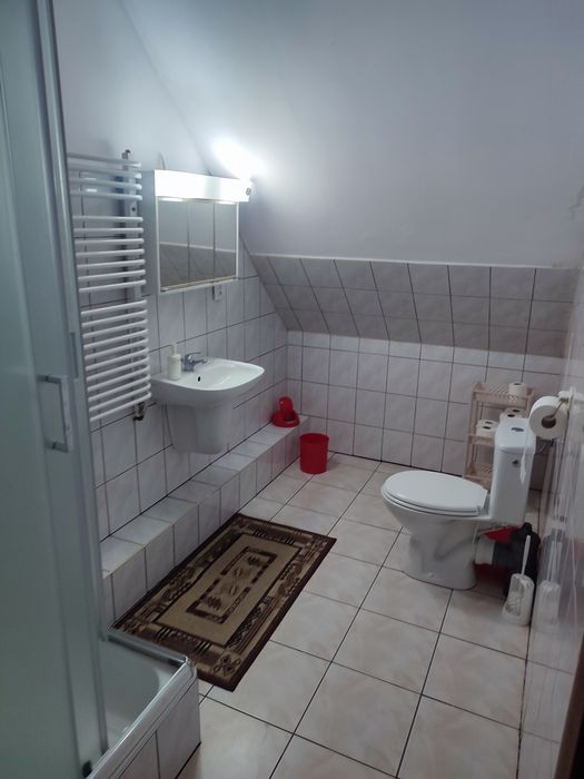 Noclegi w górach Lasówka obok Zieleniec