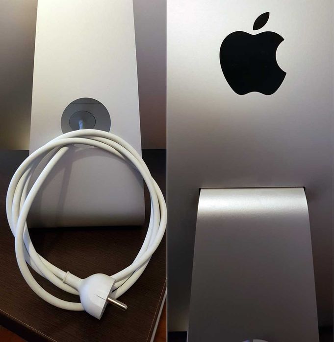 iMac 5K Retina 1Tb 32 Gb RAM magic mouse e magic keyboard (estado impecável)