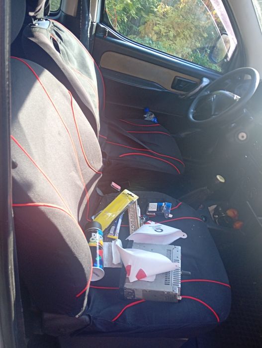 Citroen Berlingo 1.9