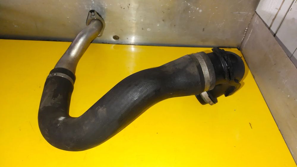 PRZEWÓD RURA INTERCOOLERA OPEL INSIGNIA 2009r 2.0DTI 160KM