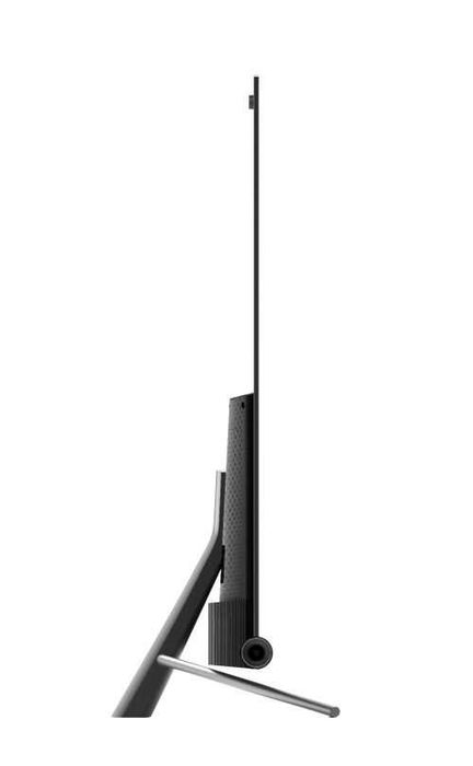 Telewizor TCL 55DC760, 4K, Android TV, 55 cali.