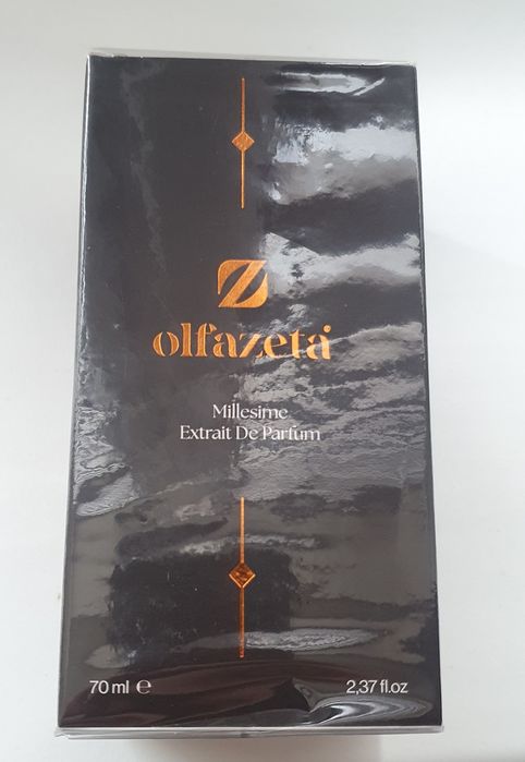 Perfum luxury Chogan inspirowany zapachem ...