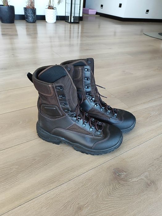Wojas buty taktyczne 939/MON 43