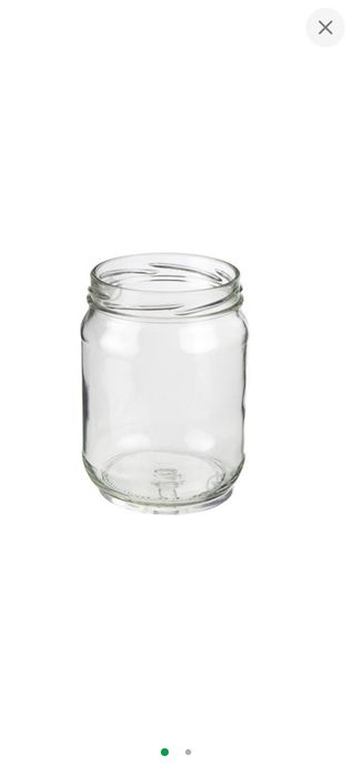 Скляні банки для консервування