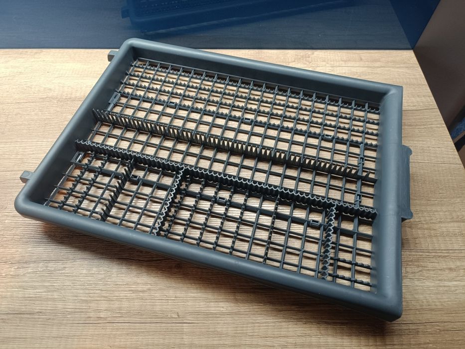 szuflady zmywarka beko dis26120 / komplet