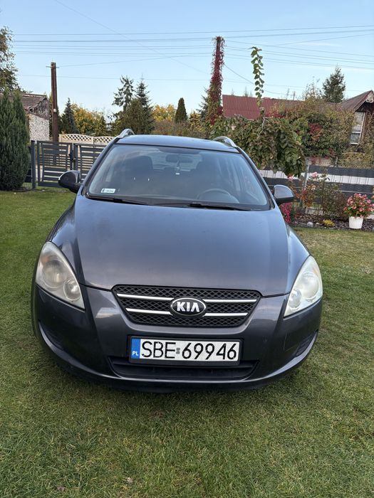 Kia Cee'd