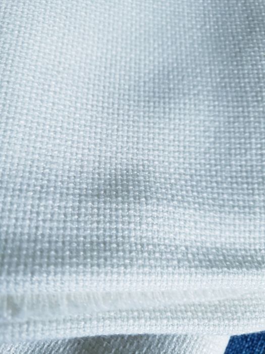 Отрез канвы 50-х годов СССР 2,4 на 1,05 
Цена за отрез.