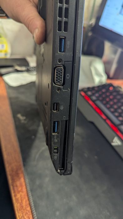 Ноутбук Lenovo X230