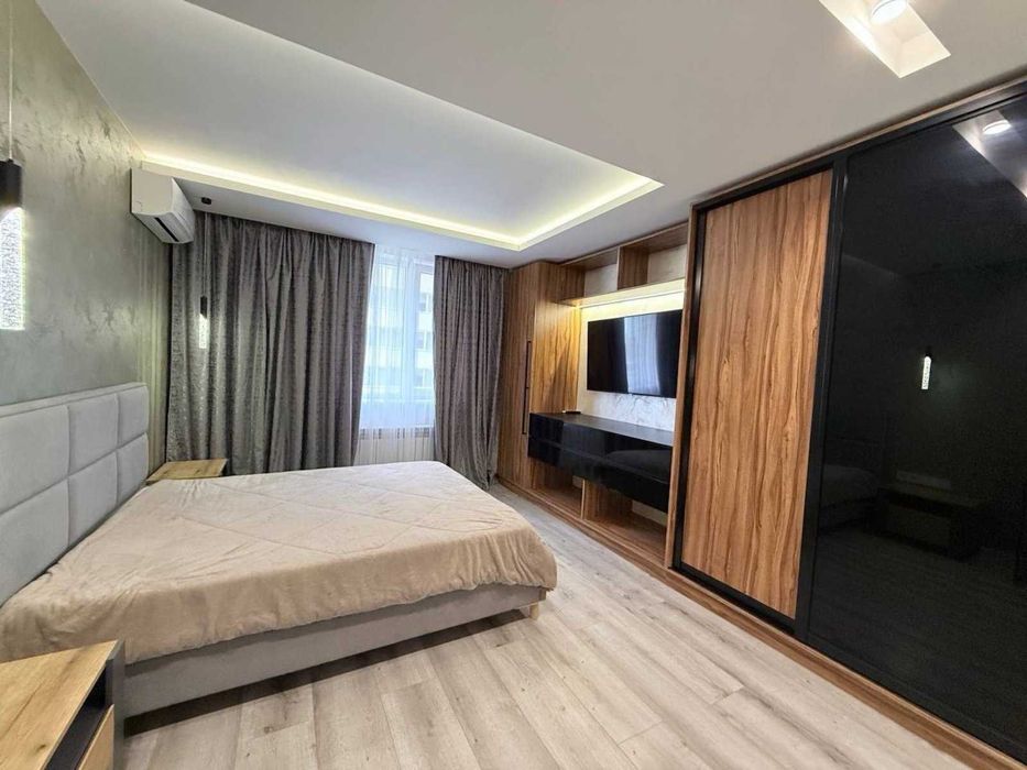 Сдам 1 ком ЖК "Левитана" Таирова Ул Левитана