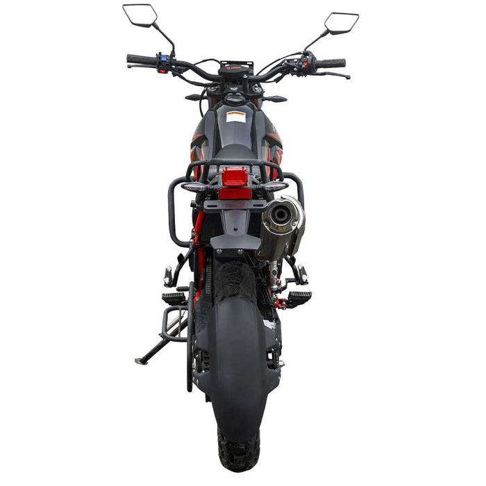 Акція літні знижки !!!  Мотоцикл SP250D-3