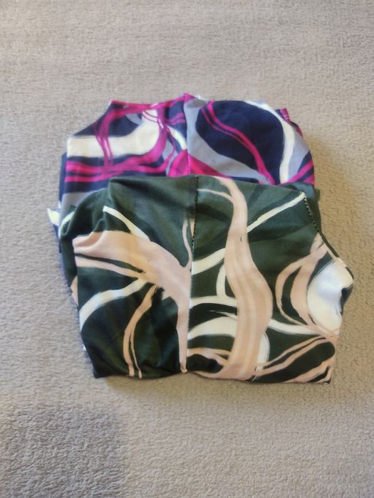 Blusas nova coleçao, lote de 2