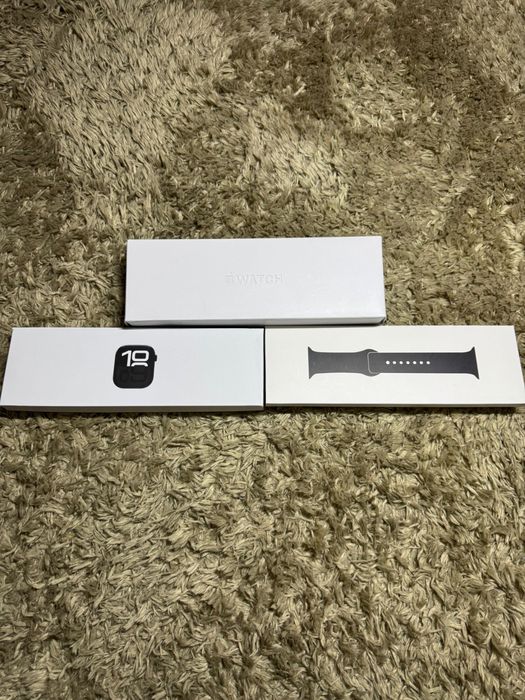 Apple watch series 10