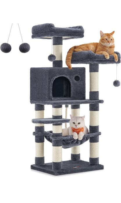 Arranhador para gatos