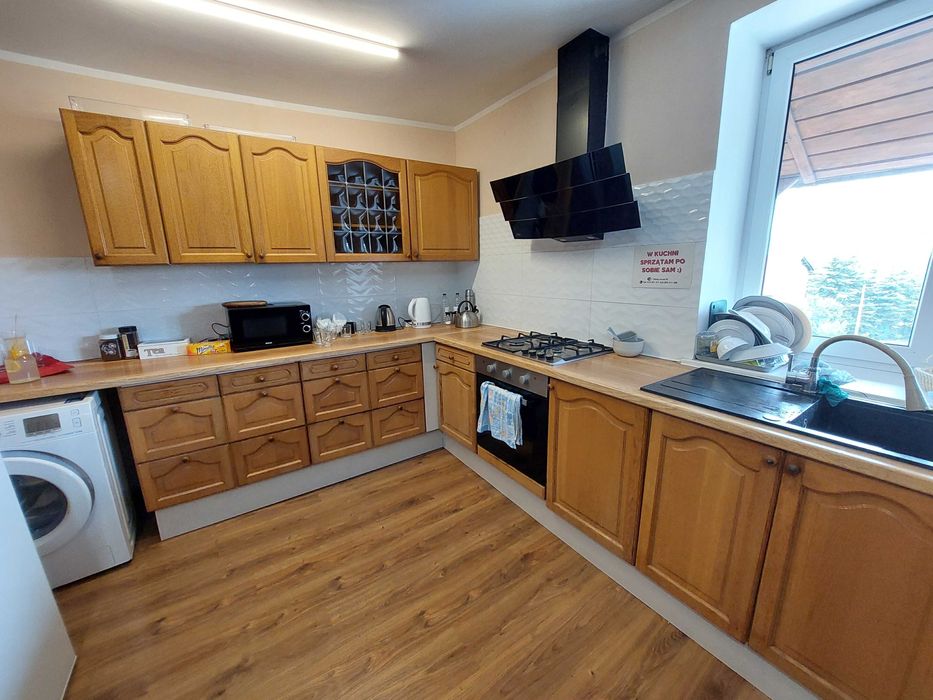 Sprzedam. Hotel + Restauracja.