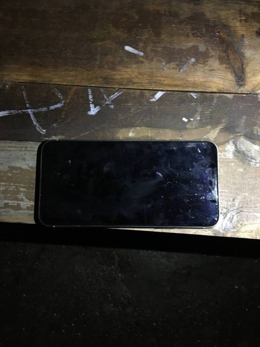 Айфон 11 про макс