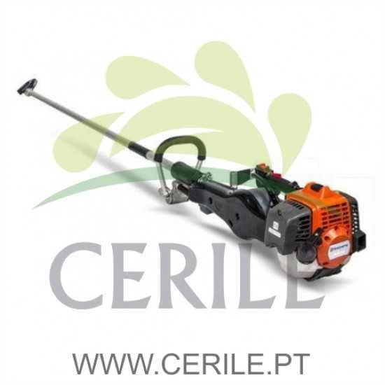 Vibrador Agitador De Frutas Com Motor HUSQVARNA Z650 MAGNESIUM