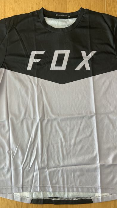 Jersey BTT - Fox
