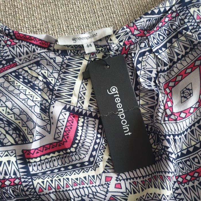 Nowa sukienka Greenpoint 44