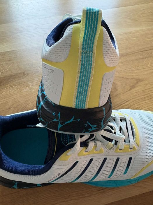 Buty do padla K-Swiss Ultra Court Padel, rozm. 45