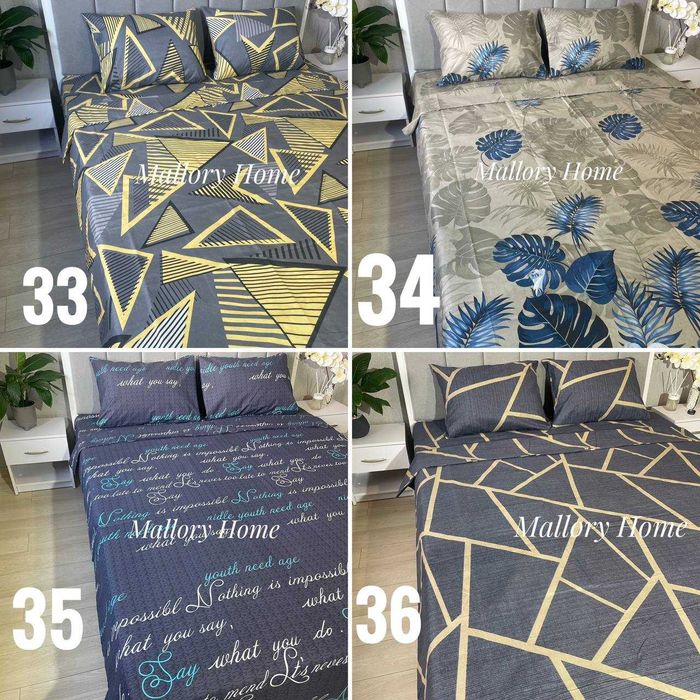 Комплекти постільної білизни бязь опт,роздріб