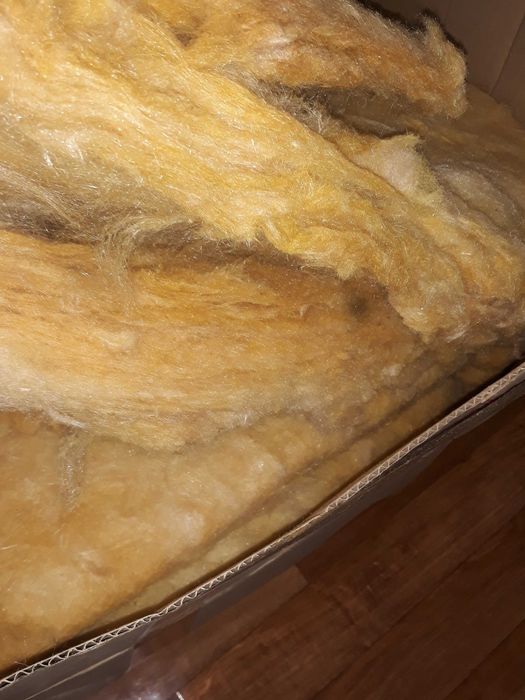 Стекловата, утеплитель, olx доставка!