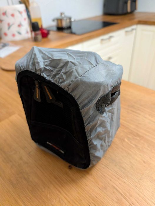 Torba fotograficzna LowePro APEX 120 AW