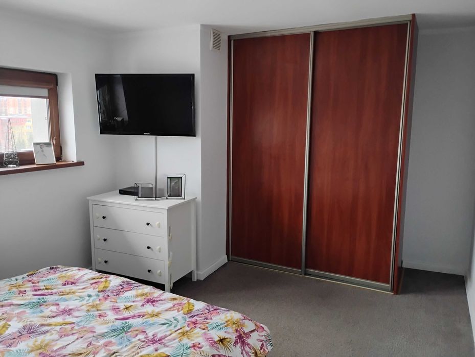 Sprzedam przestronne mieszkanie na osiedlu Przytorze