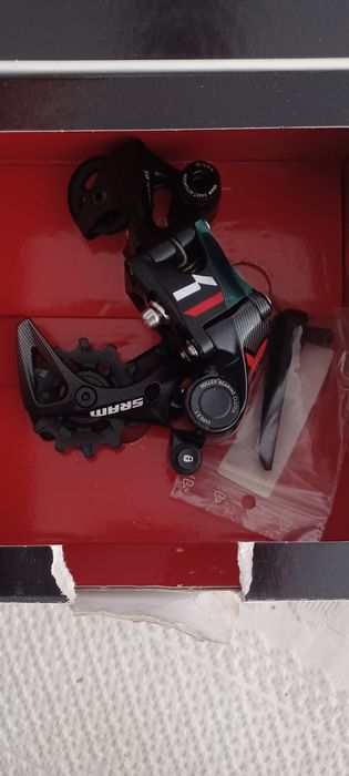 Material para Btt