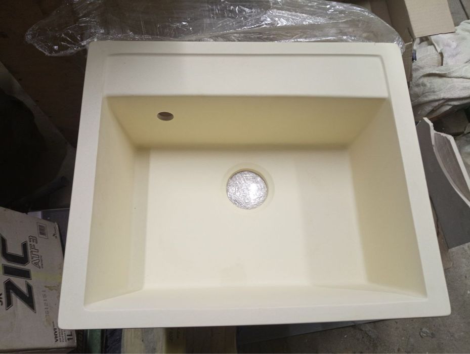 Раковина мийка для кухні