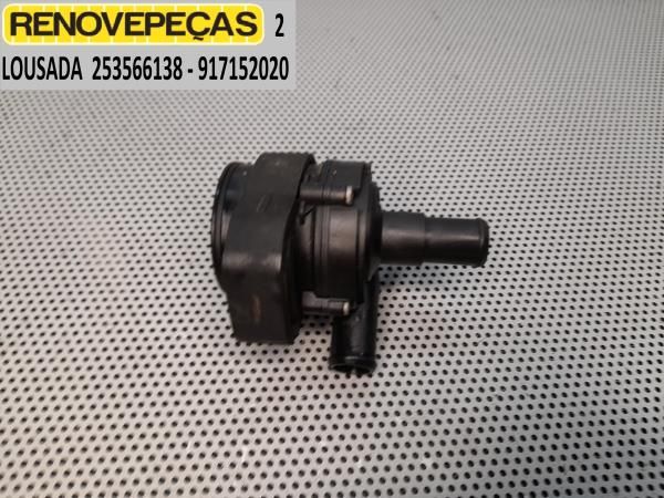 Bomba de água adicional MERCEDES-BENZ Classe C (W204)