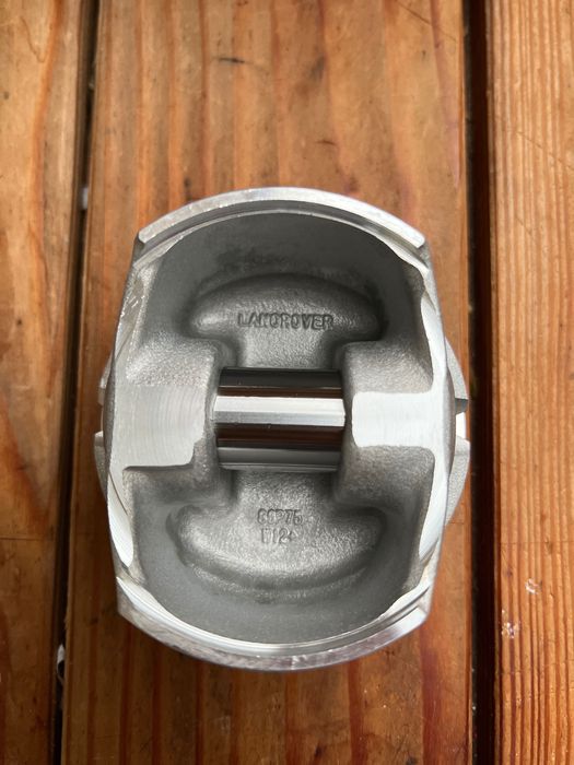 Поршень Land  Rover Jaguar 428 PS, 4.2