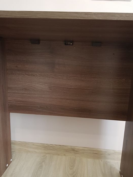 Стіл та стілець для комп'ютера чи ноутбука