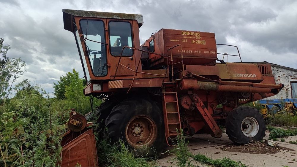 Продам дон 1500а
