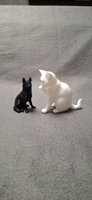 3D Друк на замовлення | Bambu Lab A1 Mini | Швидко та якісно