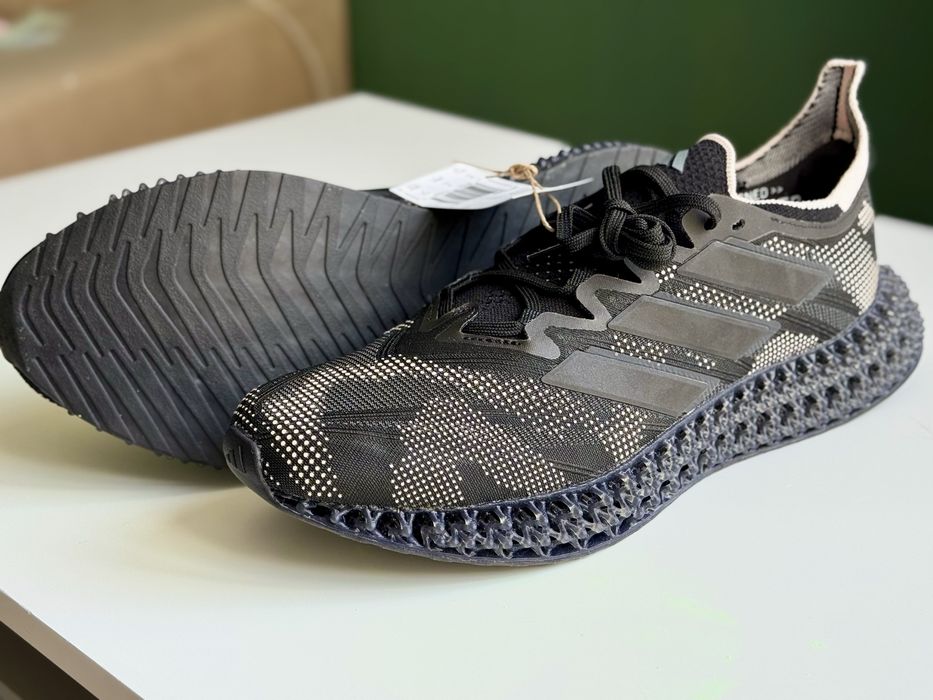 Adidas 4DFWD 4 Shoes