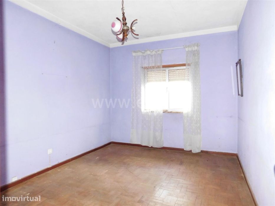 Moradia T5 / Seia, Travancinha — Travancinha, Guarda