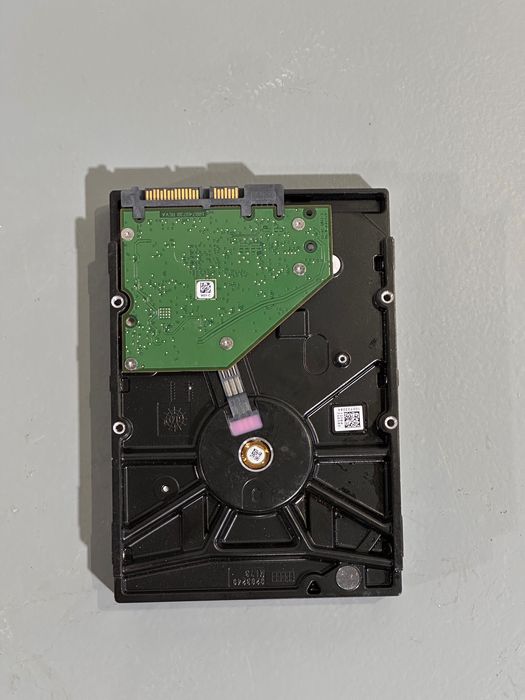 Dyski Twarde HDD 3.5" SATA – Seagate 2TB oraz 1TB